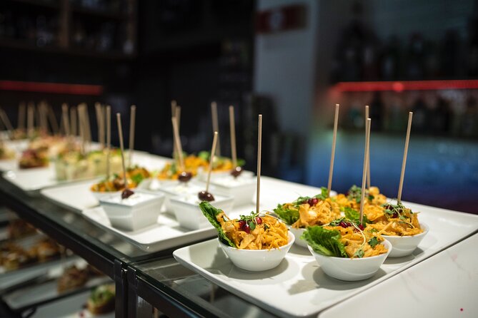 Eating Prague Food & Beer Tour by Eating Europe - Prague Brewery Boat to Café Louvre, The Big Idea