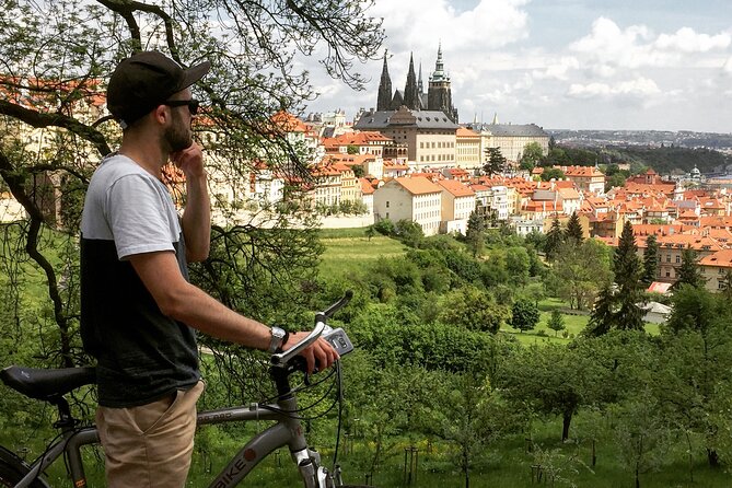 Exceptional Private Prague bike tour - Price and Value: Is $223 for a Private 3-Hour Tour Worth It?