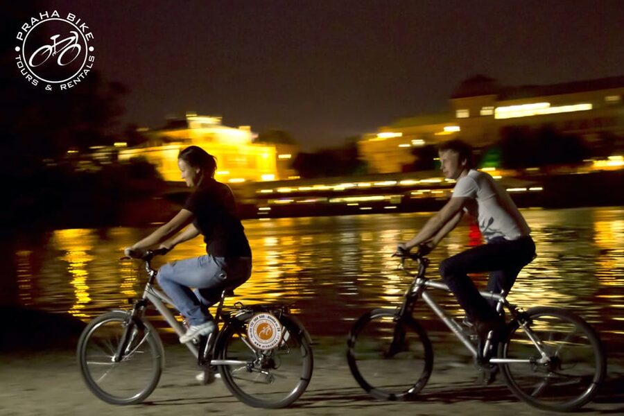 Exceptional Private Prague bike tour - Who This Tour Fits Best, and Who Might Be Happier Elsewhere