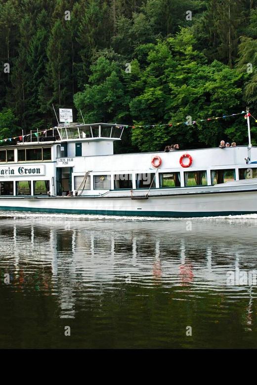 Exclusive Christmas cruise with Christmas Eve buffet - Price and value: is $243 per person worth it for you?