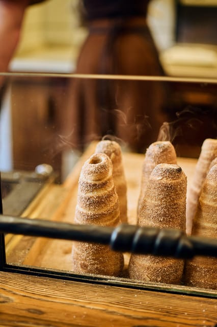 Explore Prague with our chimney cake Prague trail! - Practical Tips That Make The Trail Easier