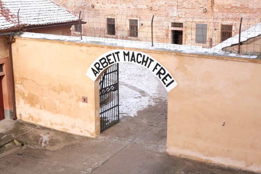 From Prague: All-inclusive Bus Tour to Terezin Memorial - Value Check: What Your $55 Buys (and What It Does Not)