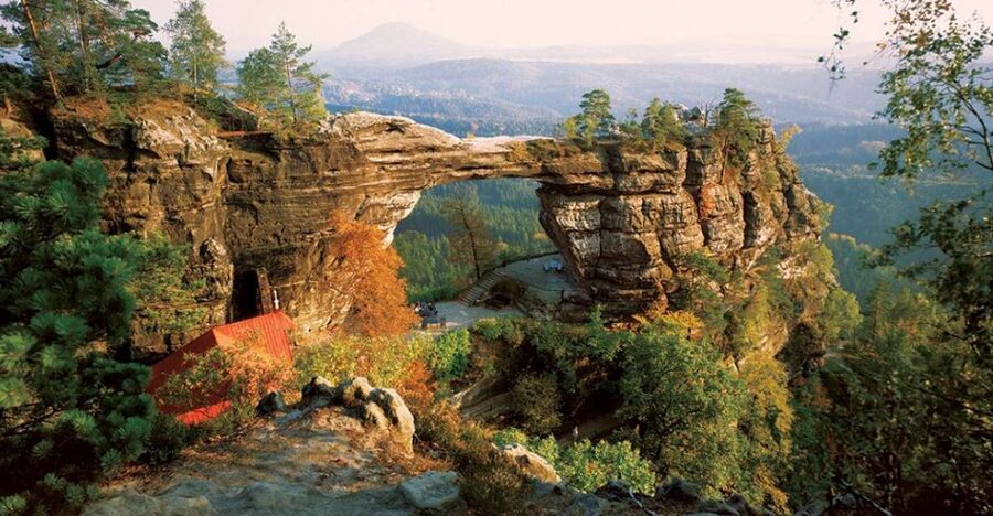 From Prague: Bohemian & Saxon Switzerland Semi Private Tour - Why this Bohemian and Saxon Switzerland day trip feels special