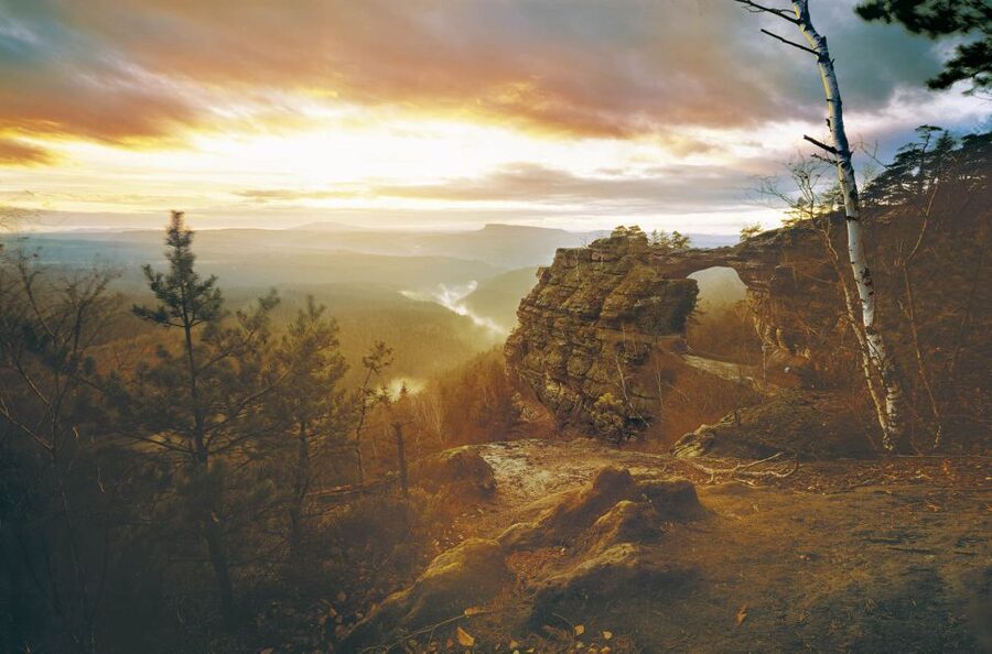 From Prague: Bohemian & Saxon Switzerland Semi Private Tour - Price and value: what $157 buys you on a 13-hour day