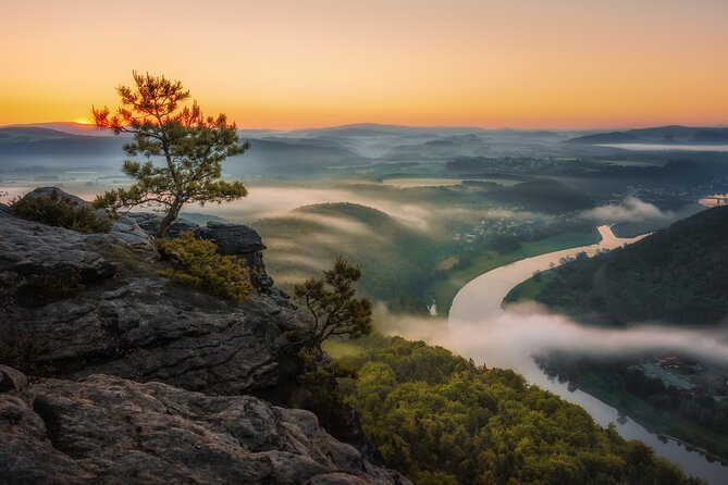 From Prague: Bohemian & Saxon Switzerland Small-Group Hike - Key things I’d circle before you book