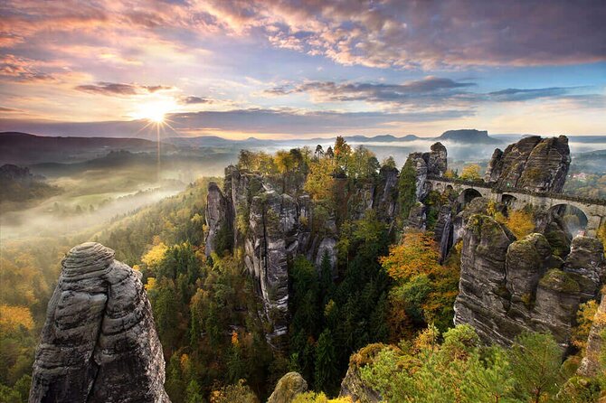 From Prague: Bohemian & Saxon Switzerland Small-Group Hike - Value check: what $142.10 gets you in real terms