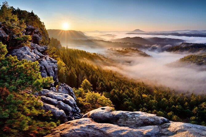 From Prague: Bohemian & Saxon Switzerland Small-Group Hike - Should you book this Prague to Saxon and Bohemian Switzerland hike?