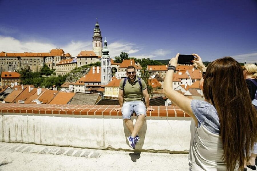 From Prague: Český Krumlov and České Budějovice Day Trip - The Big Idea: Why This Prague Day Trip Works