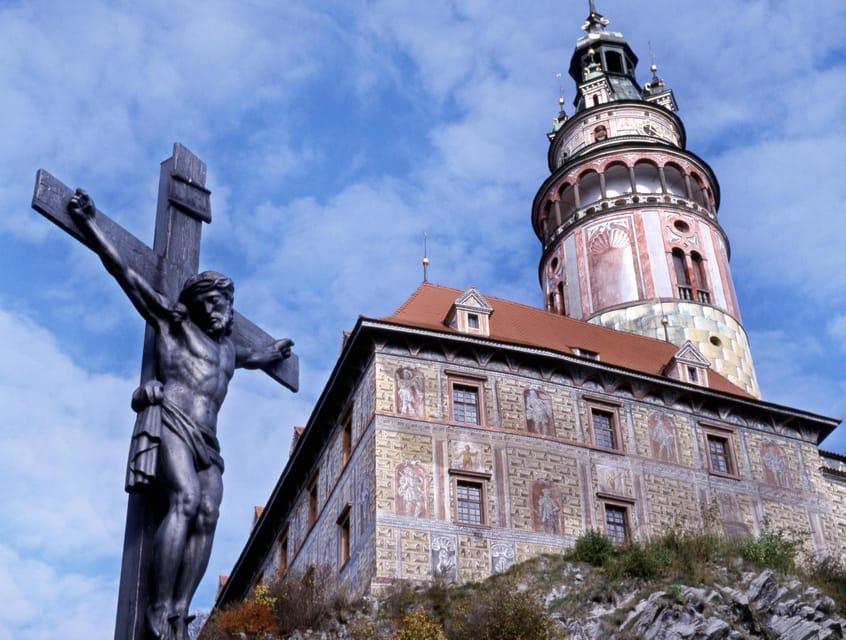 From Prague: Český Krumlov and České Budějovice Day Trip - The Timing Problem: It Is a 10-Hour Day, Not a Two-Town Weekend