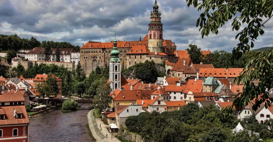 From Prague: Český Krumlov Full-Day Tour with Pickup - What You Get for the Money, and Why It Can Still Be Good Value