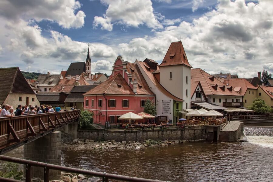 From Prague: Český Krumlov Full-Day Tour with Pickup - Pace, Comfort, and Real-World Tips That Make the Day Easier