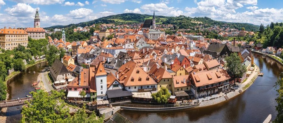 From Prague: Český Krumlov Full-Day Tour with Pickup - FAQ