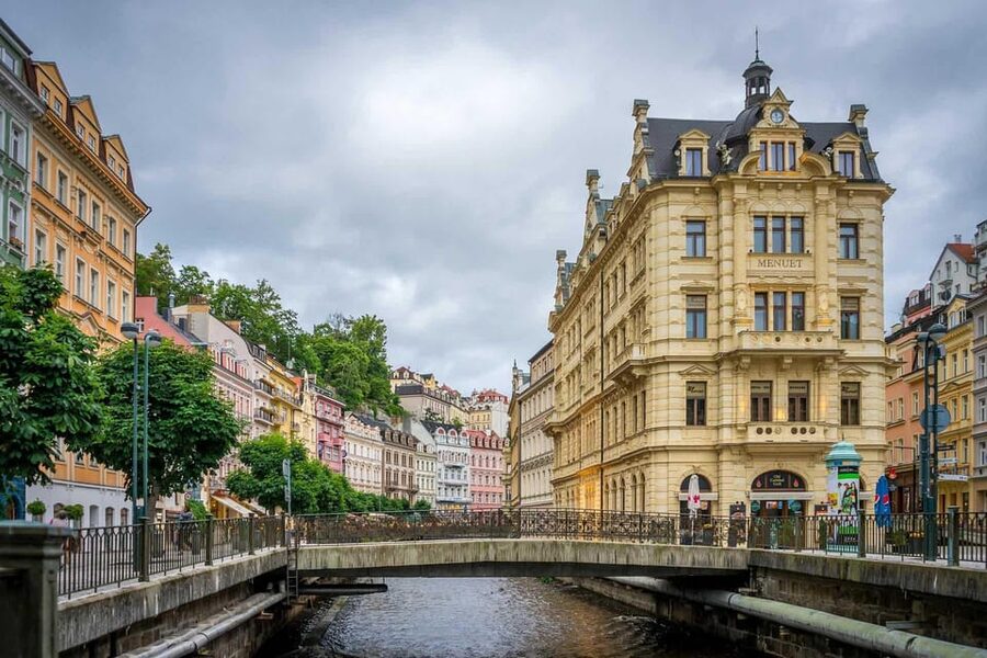 From Prague: Day trip to Karlovy Vary - Key Things To Know Before You Go