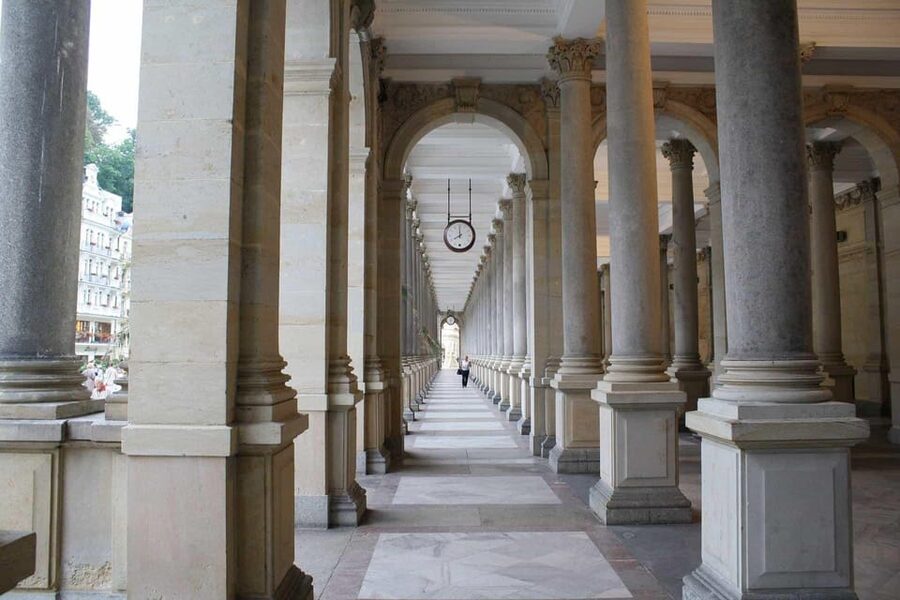 From Prague: Day trip to Karlovy Vary - What Is Not Included (and Why It Matters)