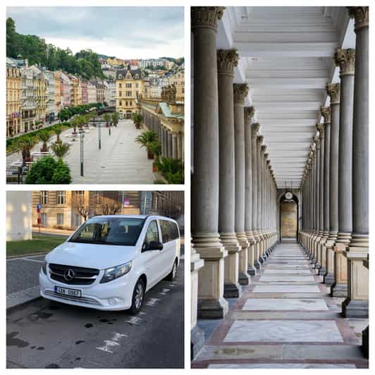 From Prague: Day trip to Karlovy Vary - Practical Tips to Avoid Common Day-Trip Friction