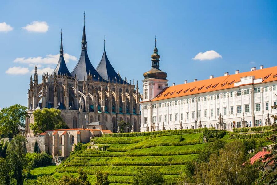From Prague: Day Trip to Kutna Hora with Czech Lunch - Key Points You Should Know Before You Go