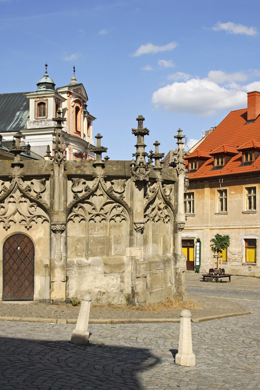 From Prague: Day Trip to Kutna Hora with Czech Lunch - The Drive Through Bohemia: Views, Villages, and Why It Matters