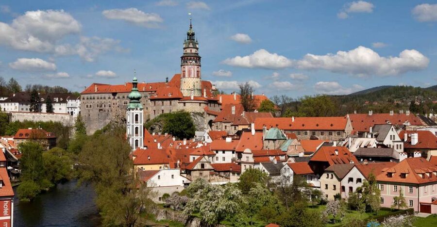 From Prague: Full-Day Český Krumlov Tour with Lunch - Key things I would not skip on this tour