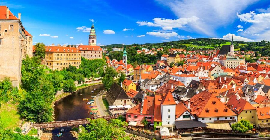 From Prague: Full-Day Trip to Český Krumlov - Key things I’d prioritize on this Český Krumlov day trip