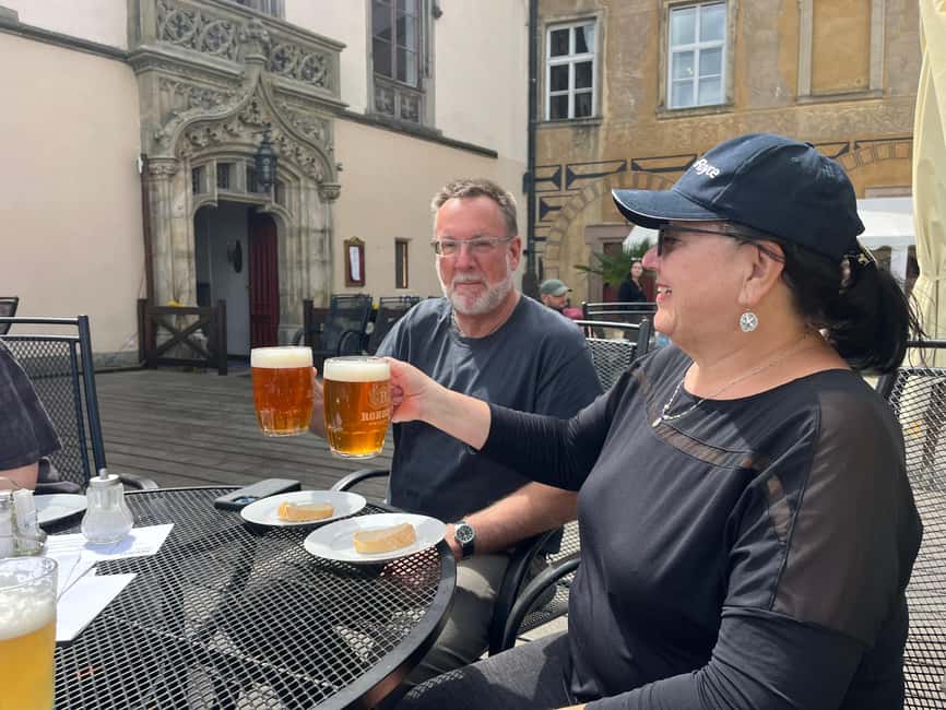 From Prague: Hike, Castle and Brewery in Bohemian Paradise - Why Bohemian Paradise Is a Different Kind of Prague Day Trip