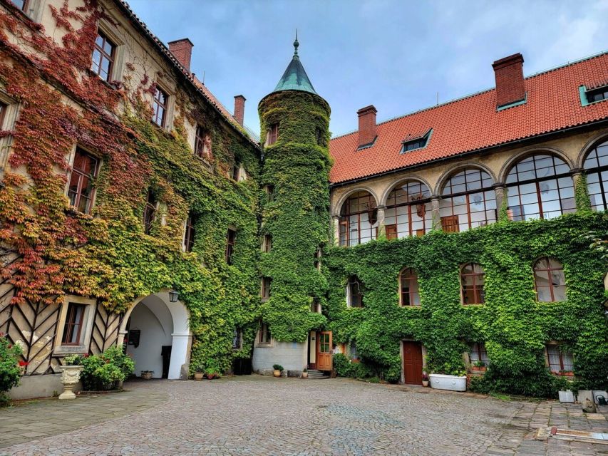 From Prague: Hike, Castle and Brewery in Bohemian Paradise - What to Bring, and Who This Trip Fits Best