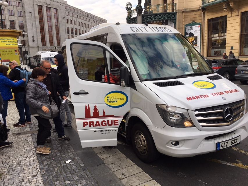 From Prague: Karlovy Vary Full-Day Tour - Weather, comfort, and small child planning: the practical stuff I’d check