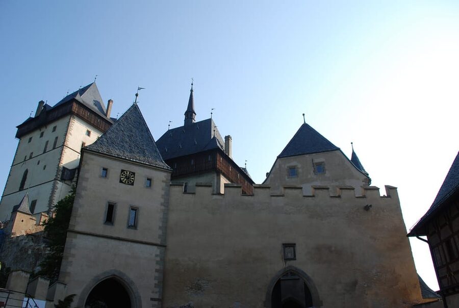 From Prague: Karlstejn Castle Skip-the-Line Ticket and Tour - Price and value: what $76 gets you