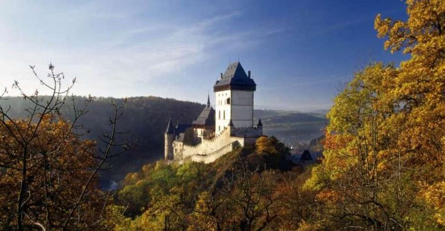 From Prague: Karlstejn Castle Skip-the-Line Ticket and Tour - Who this tour suits best