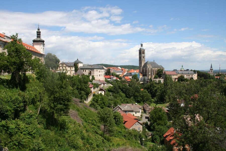 From Prague: Kutná Hora Day Excursion with Bone Church - Kutná Hora, UNESCO-made simple: why this day trip grabs attention