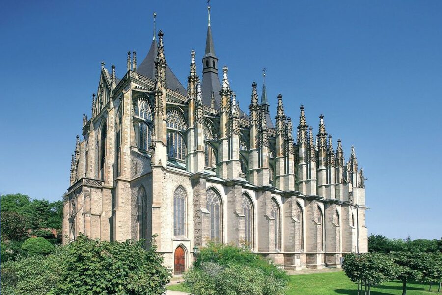 From Prague: Kutná Hora, St.Barbara’s Church, Sedlec Ossuary - Hotel Pickup To Kutná Hora: How the 6-Hour Schedule Really Feels
