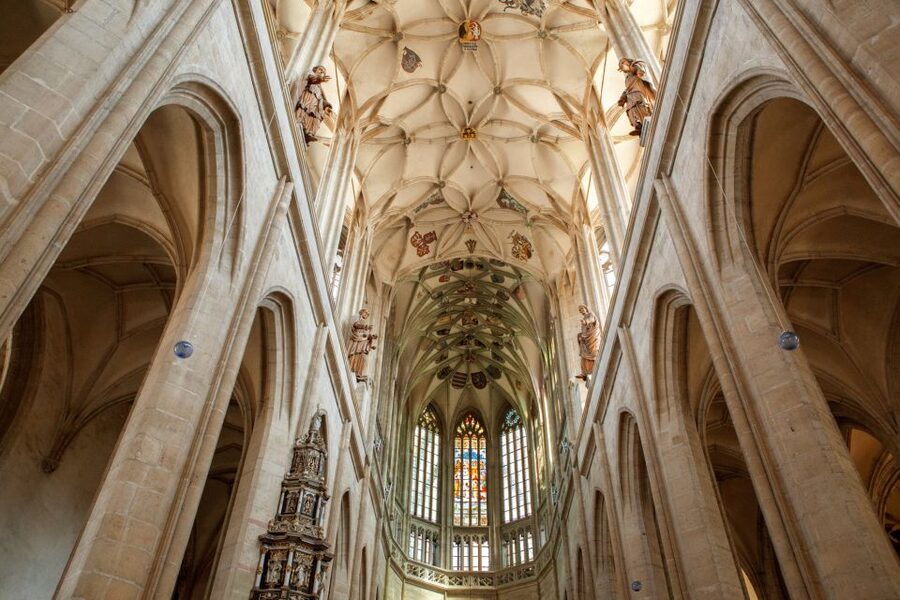 From Prague: Kutna Hora UNESCO Site Tour with Bone Chapel - Key highlights worth planning around