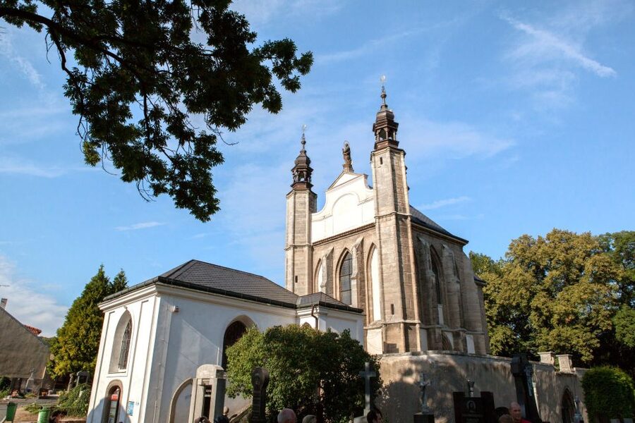 From Prague: Kutna Hora UNESCO Site Tour with Bone Chapel - Sedlec Ossuary (Bone Chapel): what to expect, and the no-photo rule
