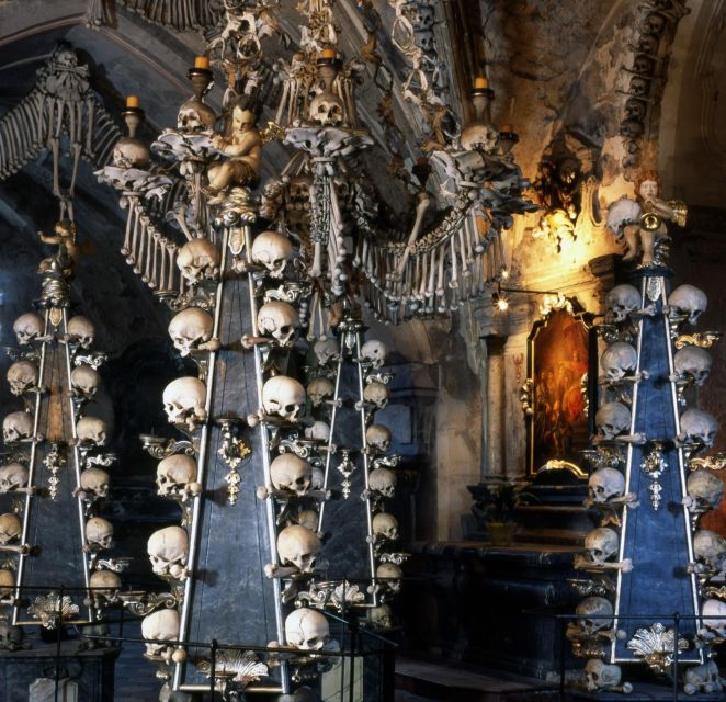 From Prague: Kutna Hora Walking Tour & St. Barbara Cathedral - Pace, Toilets, and the Real Logistics of a 5-Hour Day