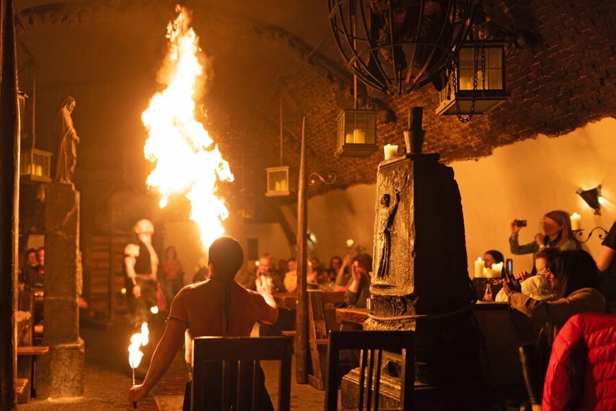 From Prague: Medieval Dinner, Show, Castle and Brewery - Price and Value: What $116 Includes, and When It’s a Great Deal