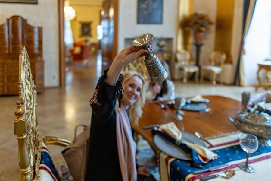 From Prague: Medieval Dinner, Show, Castle and Brewery - Should You Book? My Decision Guide