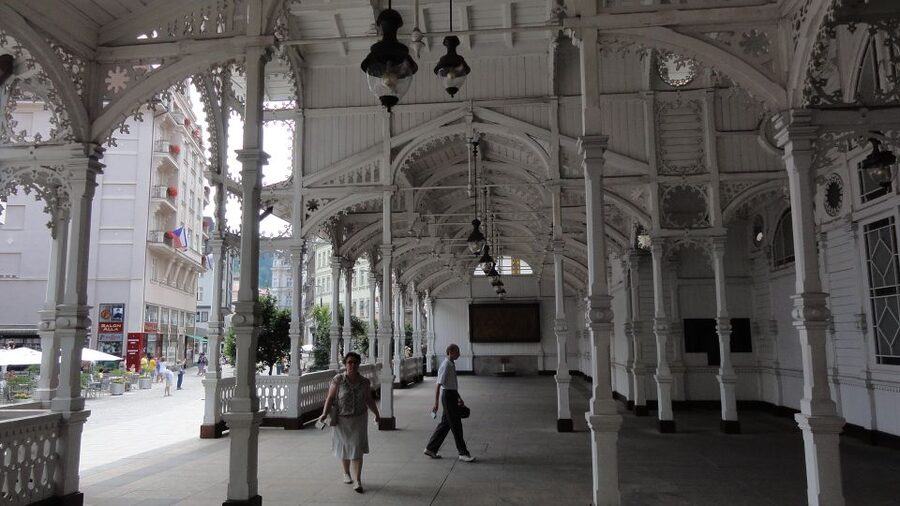 From Prague: Private Karlovy Vary & Crystal Factory Tour - Key Things You’ll Notice on This Karlovy Vary Day