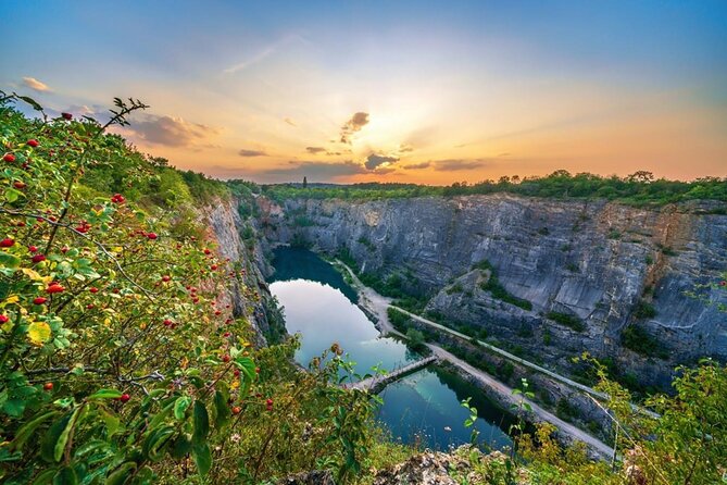 From Prague: Small-Group Karlstejn Castle & Koneprusy Caves Trip - Key things I’d circle before you book