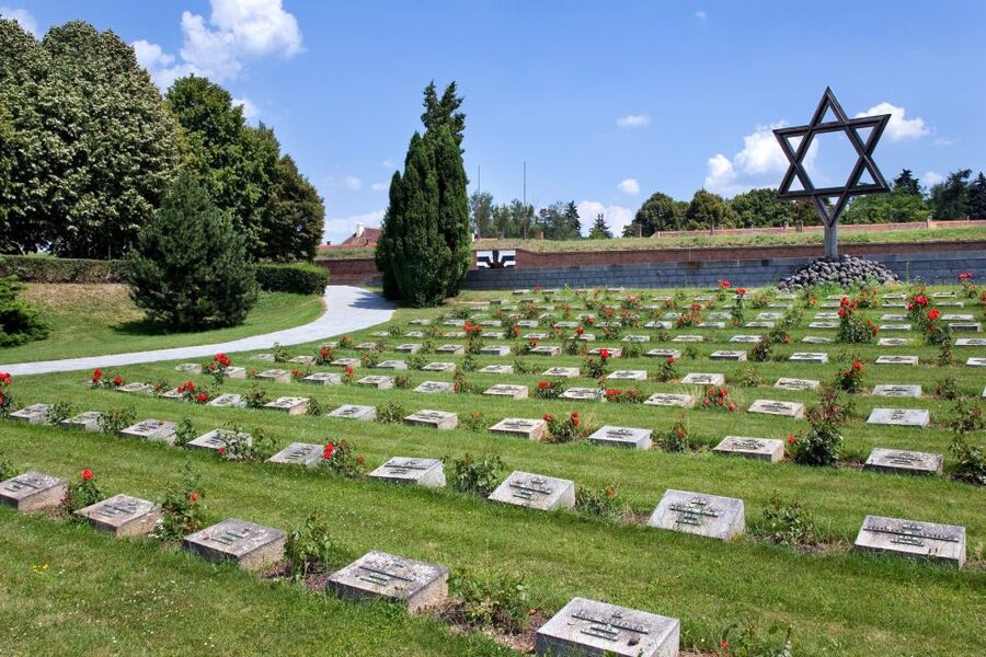 From Prague: Terezín and Ghetto Museum Guided Tour - Ghetto Museum (opened in 1994): how the exhibition sets the tone