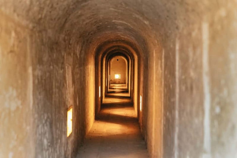 From Prague: Terezin Concentration Camp Guided Tour w/ Audio - Small Fortress Walking Tour: What You’ll See and Why It Matters