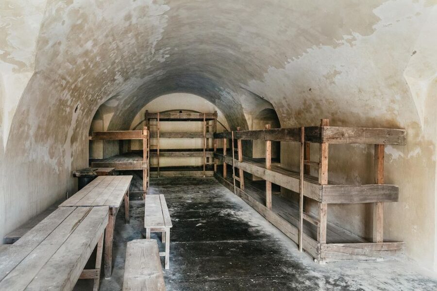 From Prague: Terezin Concentration Camp Guided Tour w/ Audio - How to Think About the Tour’s Main Theme