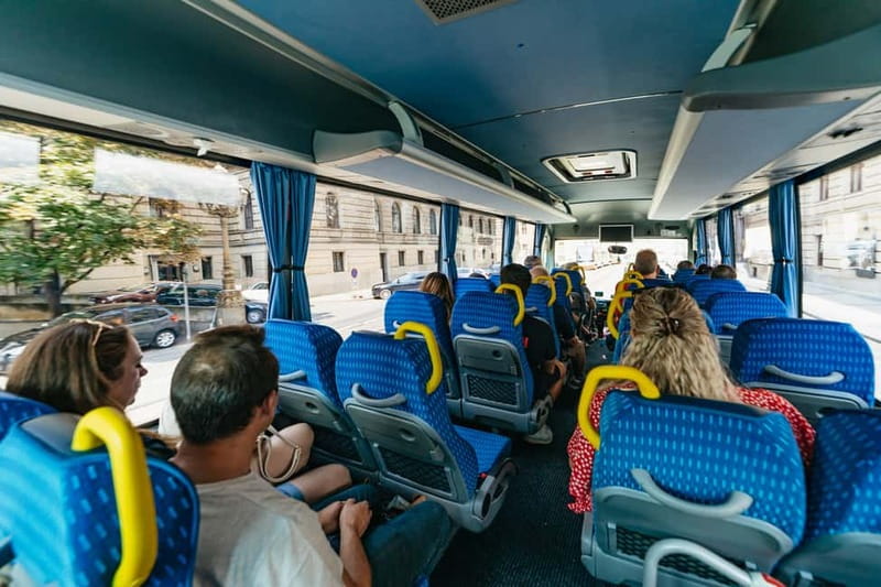 From Prague: Terezin Concentration Camp Guided Tour w/ Audio - Time, Comfort, and Practical Tips for a 4.5-Hour Day