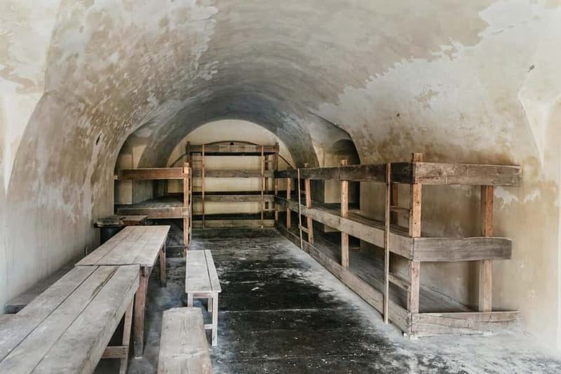 From Prague: Terezin Concentration Camp Guided Tour w/ Audio - Price and Value: Is $67 a Good Deal?