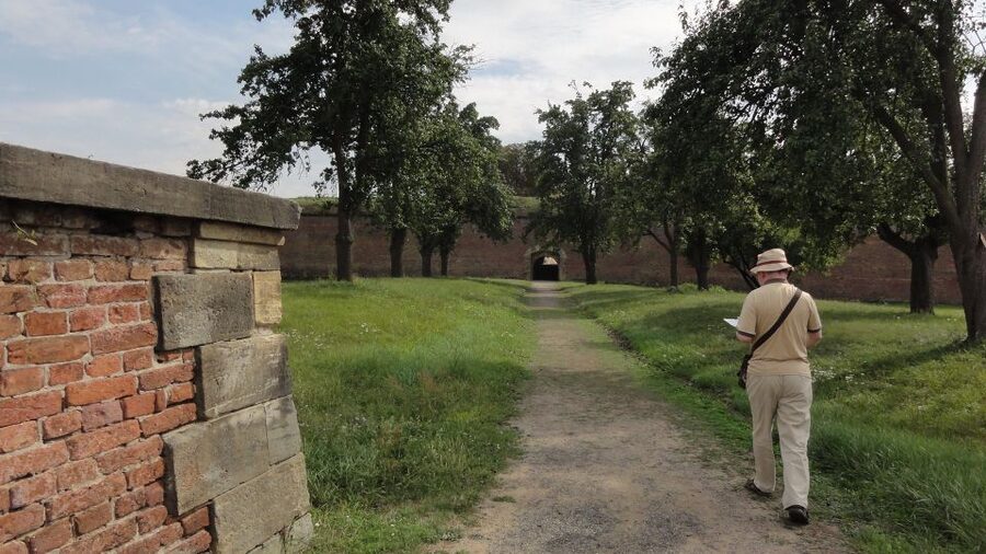 From Prague: Terezin Concentration Camp Private Tour - Key things I’d plan for