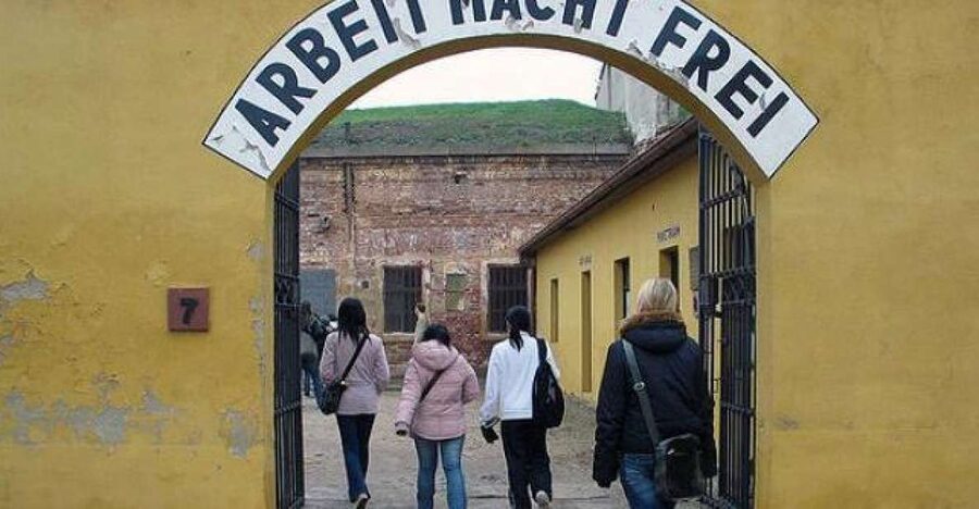 From Prague: Terezin Concentration Camp Private Tour - A private Terezín day that stays structured, even when it’s hard