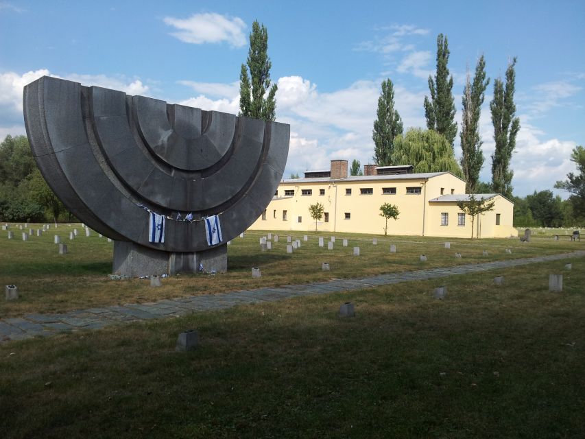 From Prague: Terezin Concentration Camp Private Tour - Price and value: what $459 covers, and what you’ll budget extra
