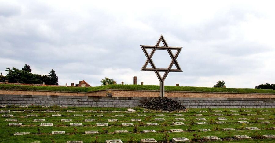 From Prague: Terezin Concentration Camp Tour - Crematorium Stop: Optional, Not Included, and Closed on Saturdays