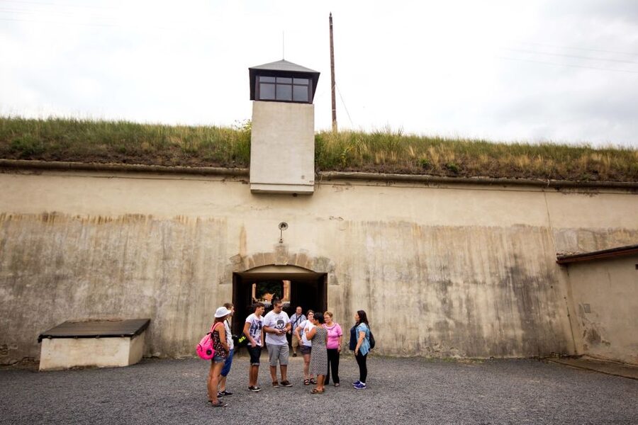 From Prague: Terezin Concentration Camp Tour - Guide Quality Is The Real Value Add