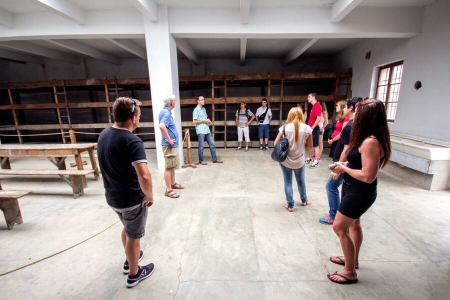 From Prague: Terezin Concentration Camp Tour - Cost and Value: Is $53 A Smart Deal From Prague?