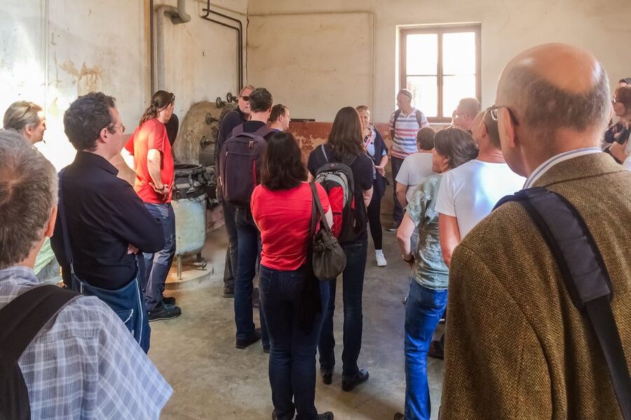 From Prague: Tour of Terezin Concentration Camp - Group size, bus comfort, and what to do if you need accommodations