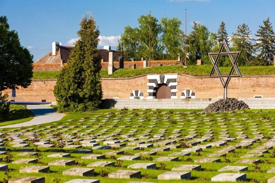 From Prague: Tour of Terezin Concentration Camp - Why Terezin is a powerful Prague day trip